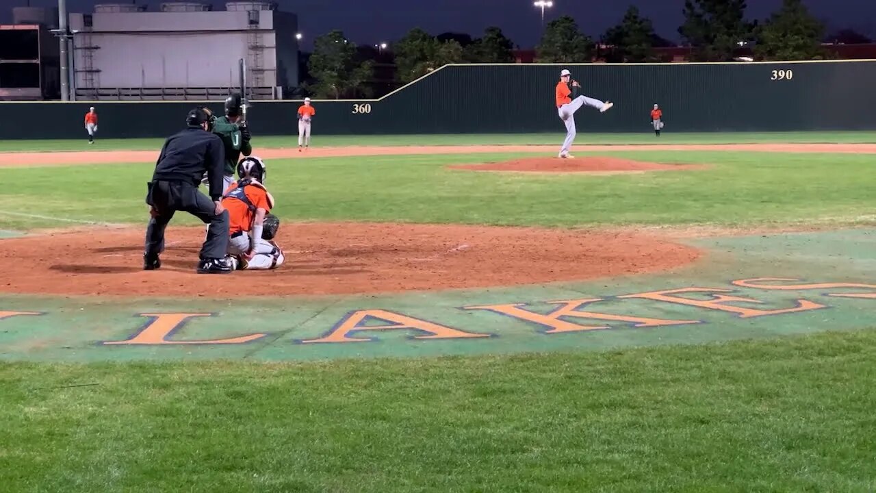 Game Day Feb 10 2023 Seven Lakes vs Strake Jesuit