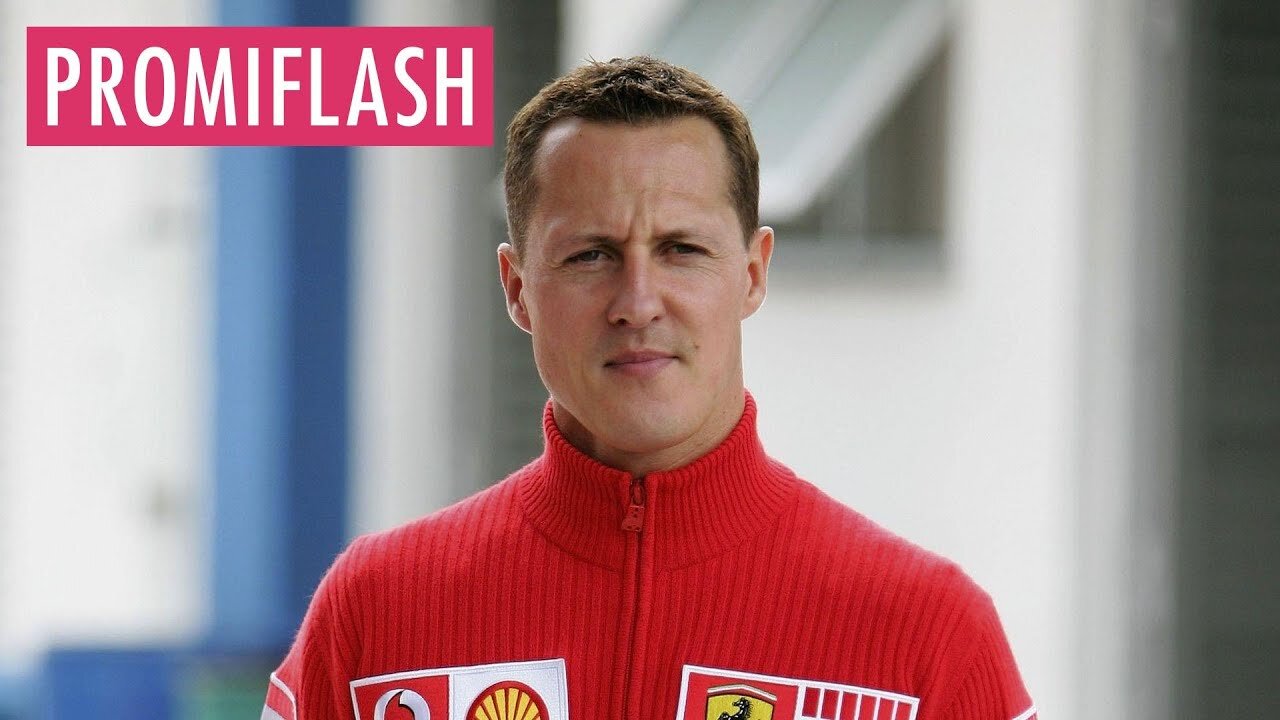 Alle Details zum Erpressungsskandal um Michael Schumacher