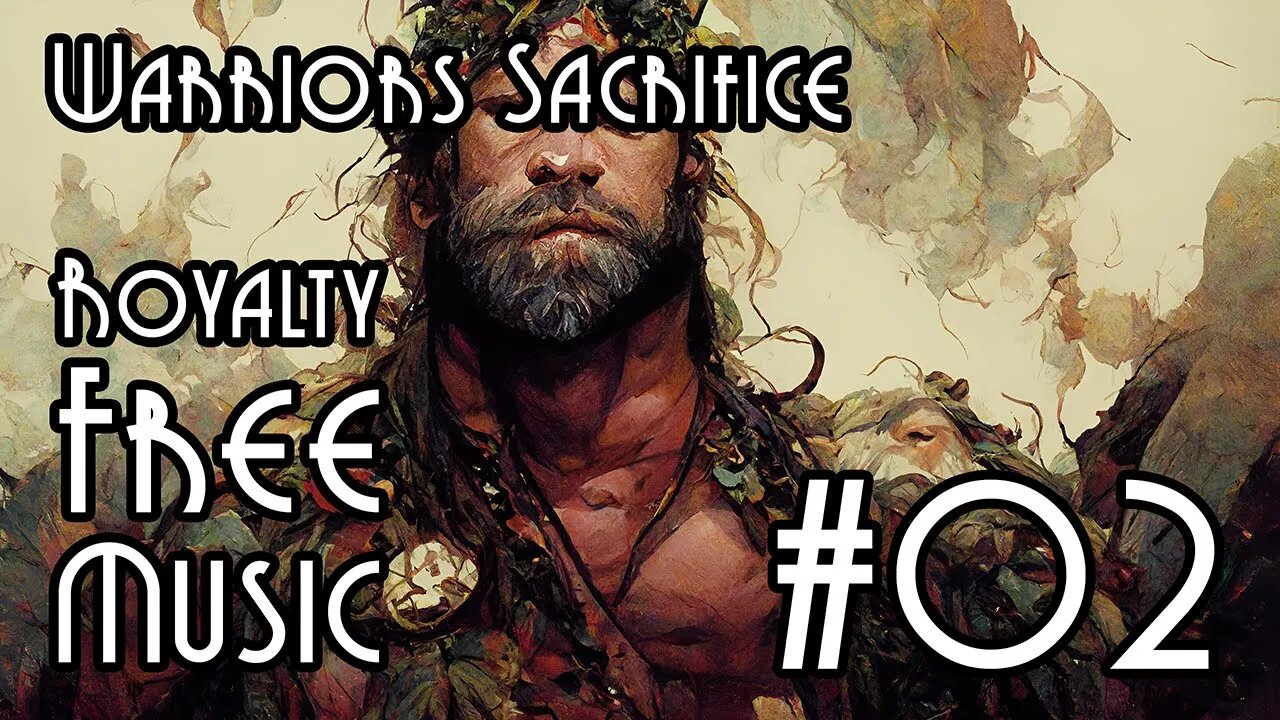 FREE Music at YME – Warriors Sacrifice #02