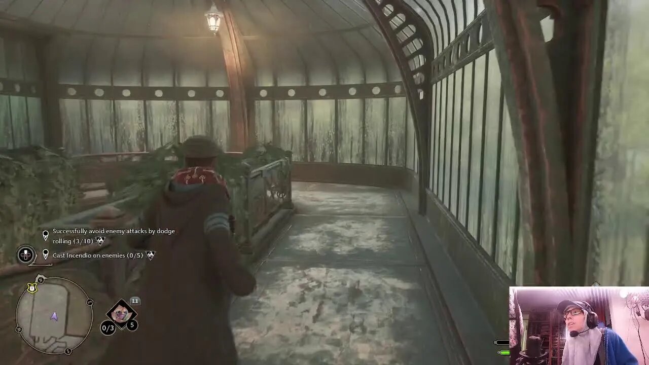 Lazy Saturday Gaming