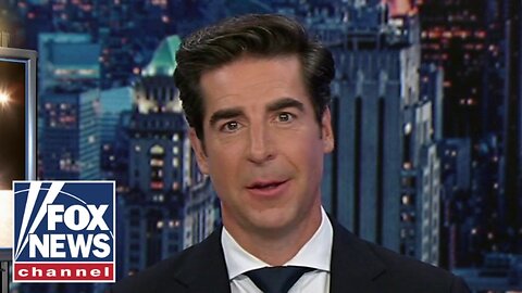 Jesse Watters: Kamala Harris’ script is already ‘stale’