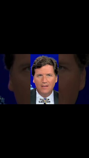 Tucker Carlson, At The Core Of The Democratic Program Is Race Hatred