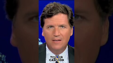 Tucker Carlson, At The Core Of The Democratic Program Is Race Hatred