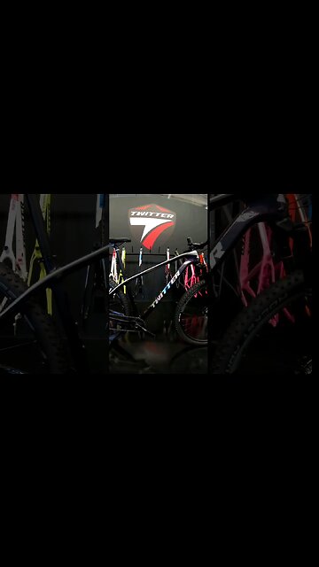 Mountain bike 2023 #ciclismo #gravel #channel