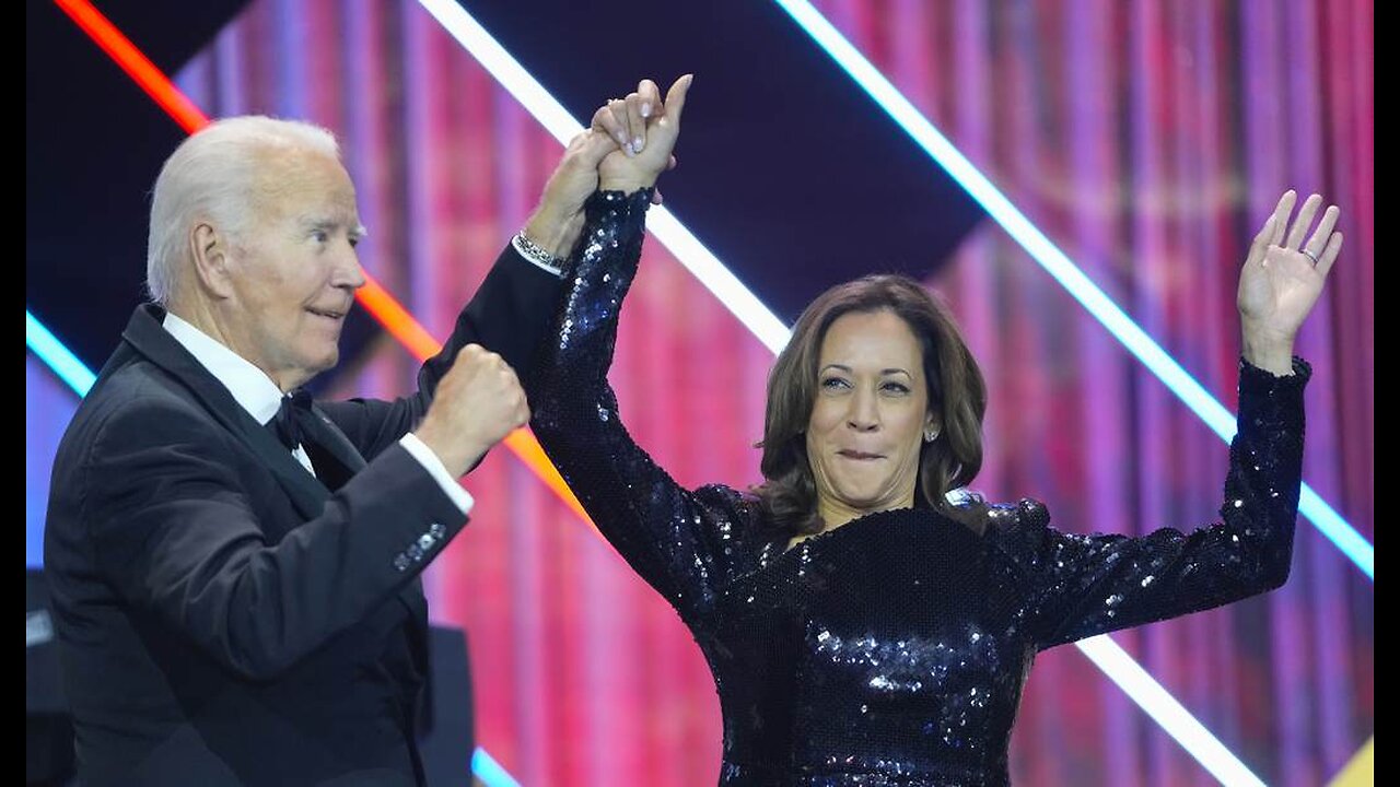 What the Biden-Harris Administration Just Did With Ukraine's Zelensky Should Be Impeachable