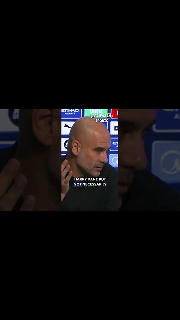 'Until we PASS AWAY, we can ALWAYS IMPROVE! It's the only thing in our lives. NEVER STOP!' | Pep