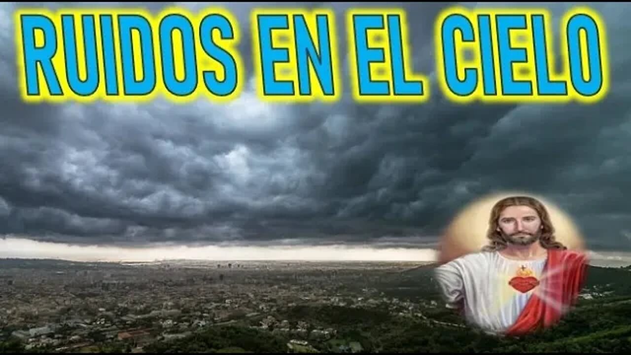 RUIDOS EN EL CIELO, SANGRE EN EL VATICANO - REVELACIONES DE LA SALETTE A MIRIAM CORSINI