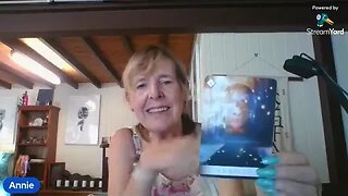 Fabulous February - General Tarot Reading with Annie