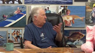 The Andy Andrews Blue Plate Special