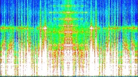 Schumann Resonance Attempts to Capture the Human Soul Fail