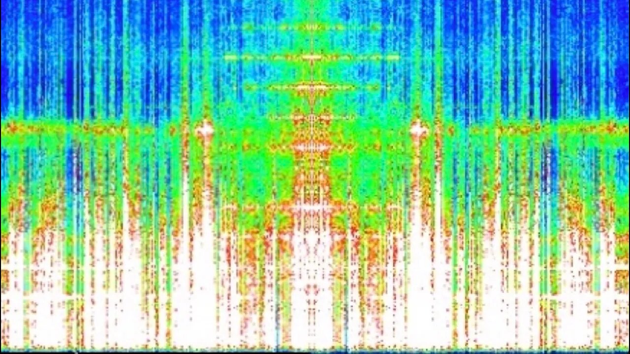 Schumann Resonance Attempts to Capture the Human Soul Fail
