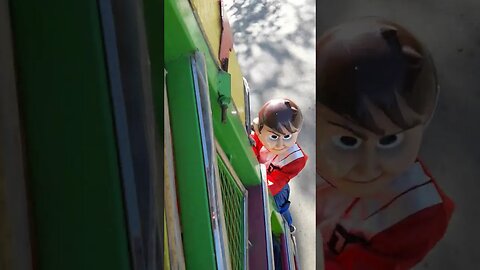 O MELHOR DA CARRETA DA ALEGRIA TRIPLO X, DANÇANDO FOFÃO, O MÁSKARA E HOMEM-ARANHA, LIKE 206
