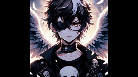 Huguel) Nine Shadow Music
