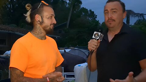Fighter Chachi Versace’s Heartbreaking Hurricane Story Bare Knuckle Community Rallies in Support