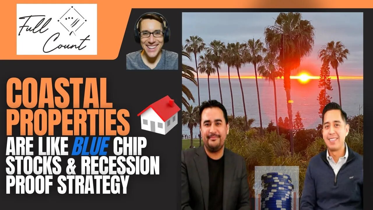 Quick Guide to Purchase Quality Properties in this Housing Market & How to Get through a Recession
