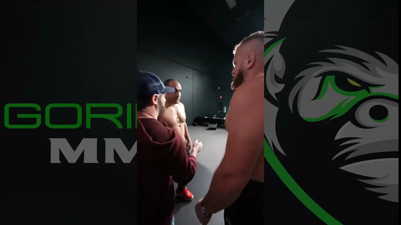 Marcin Tybura vs Blagoy Ivanov: UFC Vegas 68 Face-off