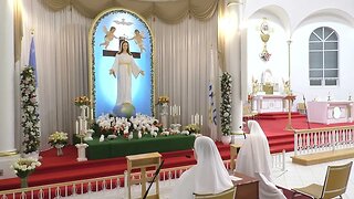 5 février - Chapelet des mystères glorieux