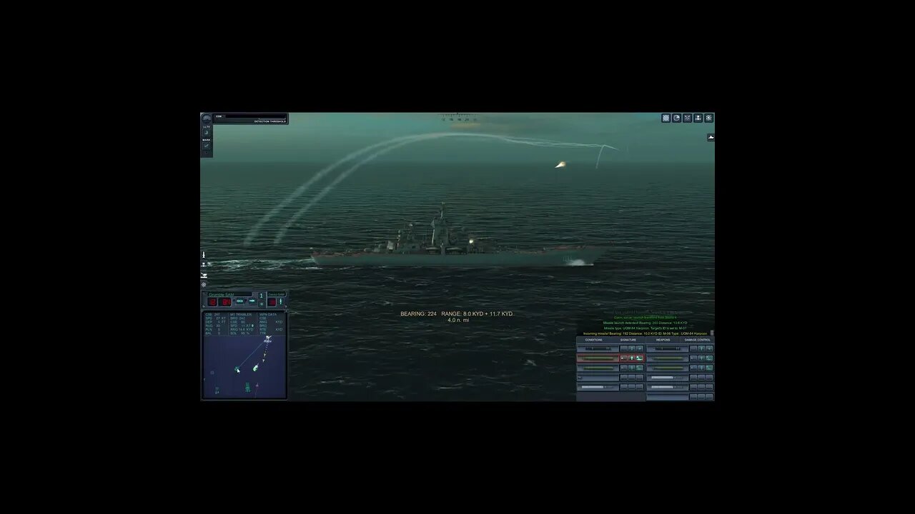 Air Defense Buying Time
