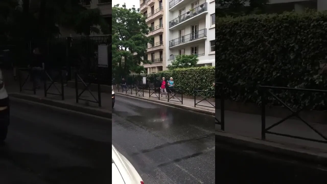 Falha na matrix?🤔