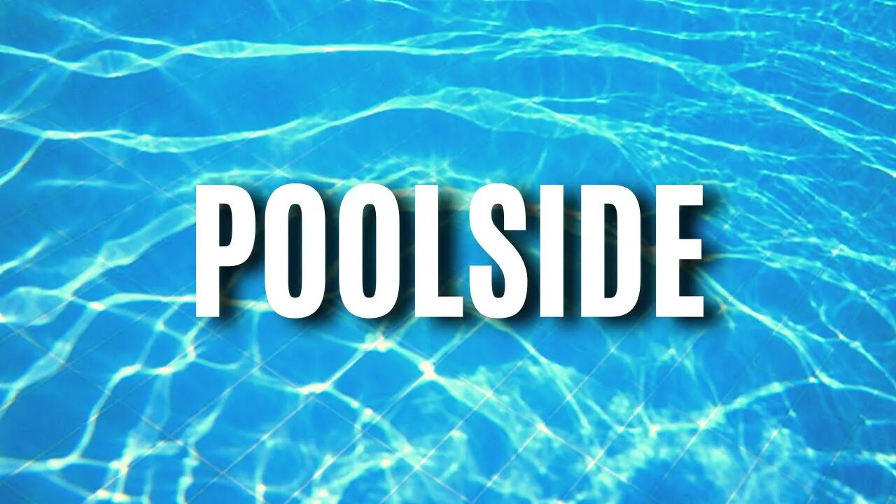 Roa - Poolside #Dance & EDM Music [#FreeRoyaltyBackgroundMusic]