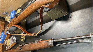 Carcano collection and thoughts