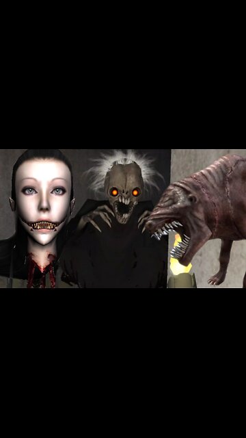 Noob Charlie, Slow Reaction, Failed to Catch Me! 😂 Soul Eyes Demon: Eyes Remake Horror Game, Mansion