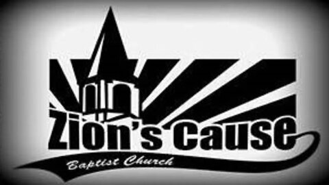 Zion's Cause Baptist Church