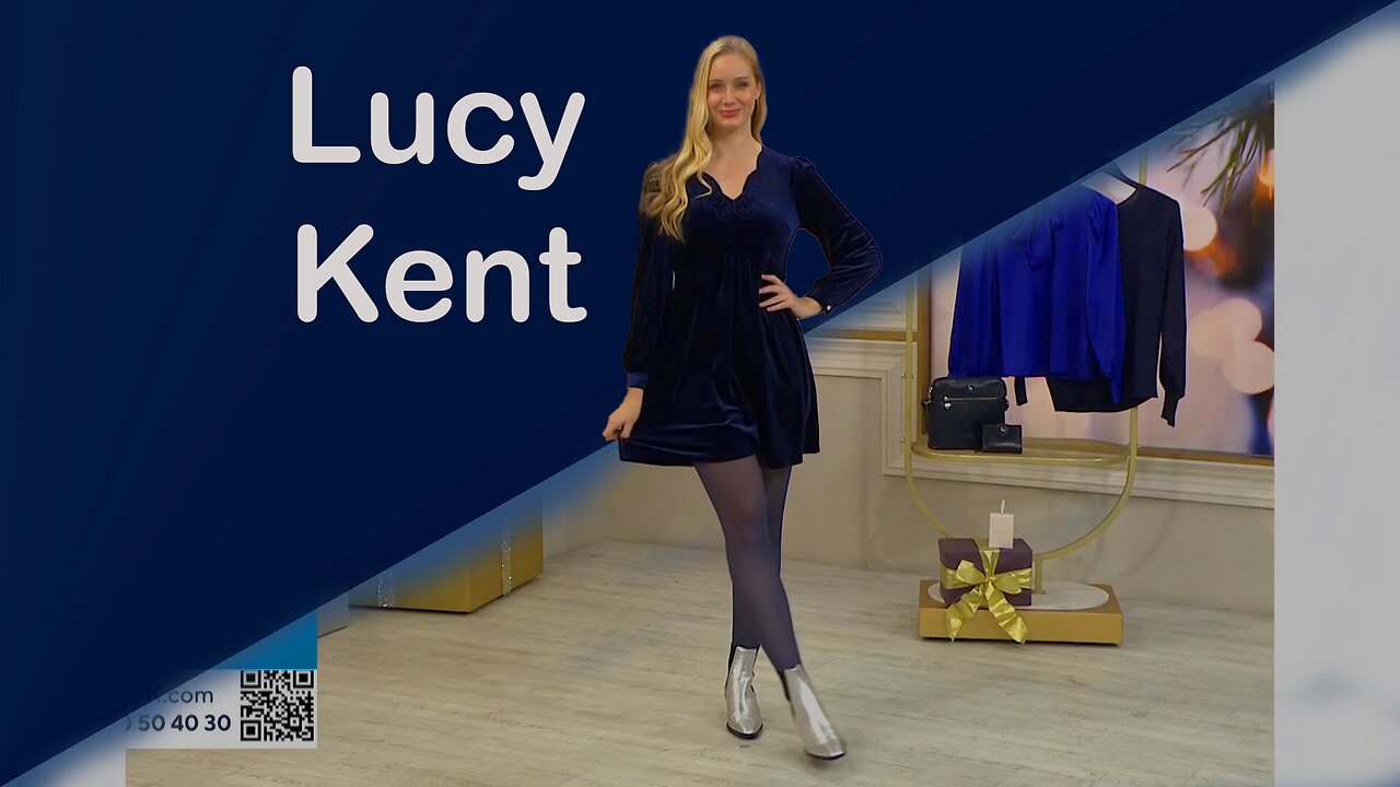 Lucy Kent 261124