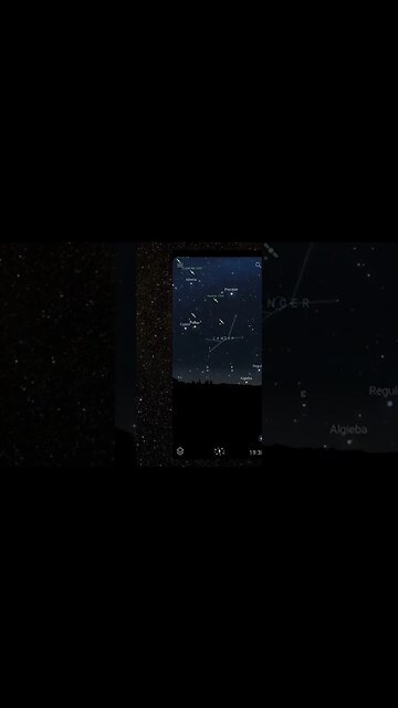 Stellarium 2023: Como ativar a função SENSOR #stellarium #sensor