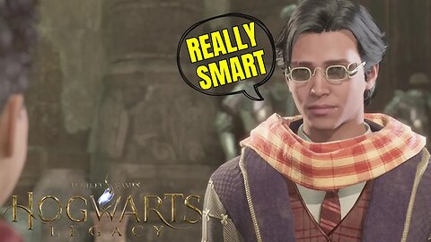 Hogwarts Legacy - Why The Dialogue Is Underrated