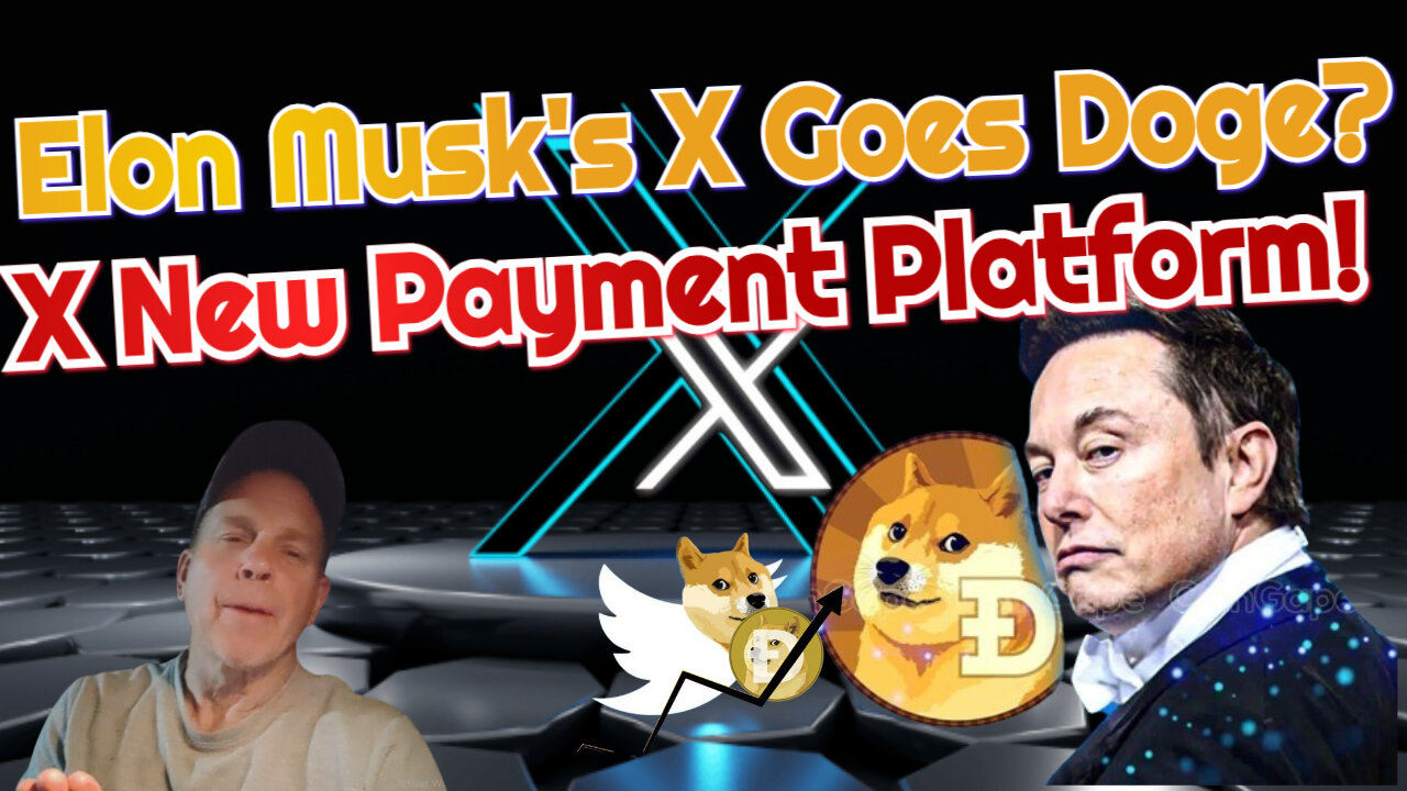 Elon/Payments/X/Doge