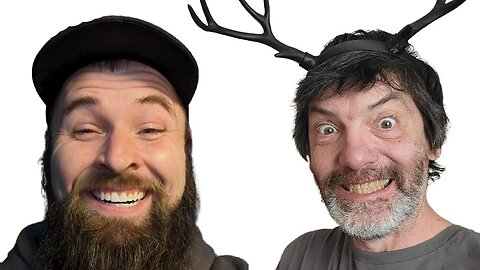 Our funniest deer hunting stories