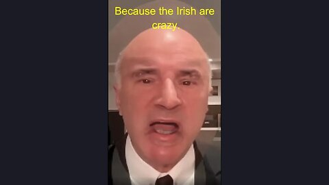 [Crazy Reaction] 😂 CZ Binance calls Kevin O'leary a Liar #shorts