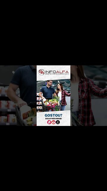 5 MOTIVOS para ESTOCAR alimentos #sobrevivencialismo #sobrevivência