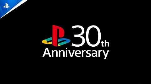 PlayStation 30th Anniversary - Official Trailer