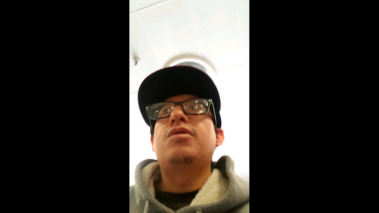 at Carson mall