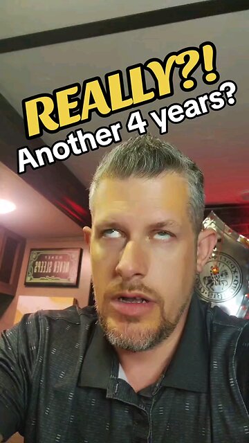 #trump #biden #4moreyears