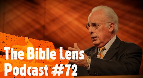 The Bible Lens Podcast #72: Why Calvinism Is The Biggest Threat To The Church