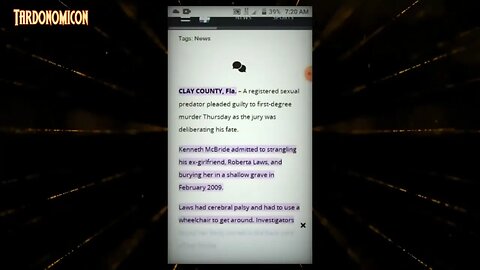 2022 11 26 1 an example of how she attacks innocent people for others crimes nobody deserves this