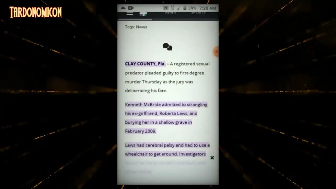 2022 11 26 1 an example of how she attacks innocent people for others crimes nobody deserves this