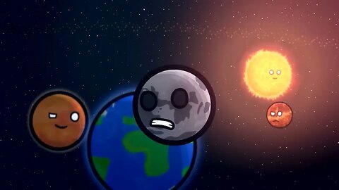 The Dark Side of the Moon
