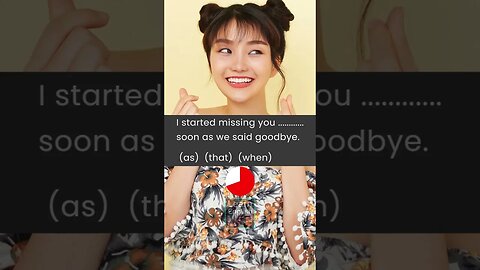 English Test for English Grammar.