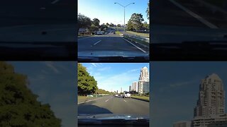 Australian Roads || GOLD COAST - Queensland