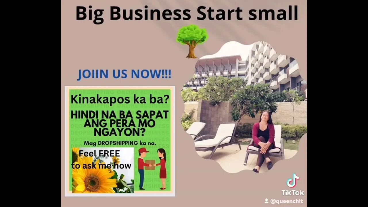 QBS Dropshipping @everyone