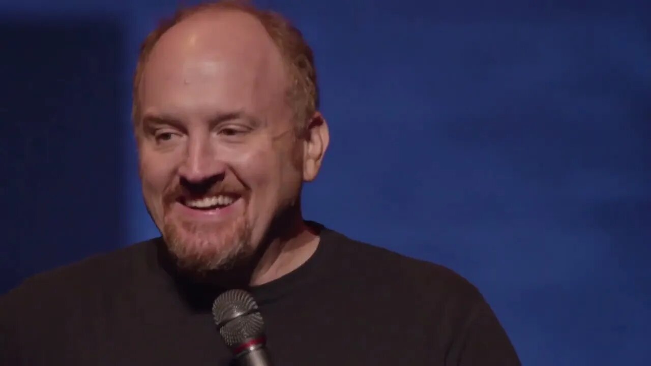 Inside Comedy S02E01 - Louis CK, Bob Newhart Stand-Up Interview