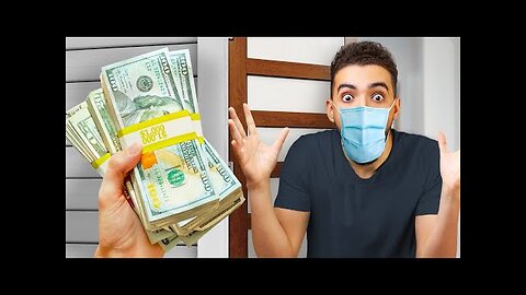 I Gave $200,000 To People Who Lost Their Jobs (Corona Virus ]