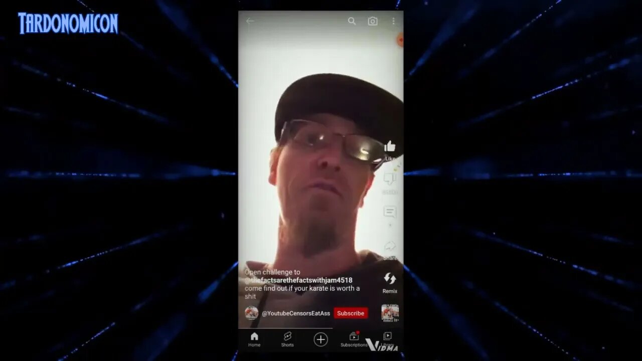 2023 02 08 2 Adonis Paul's Homosexual Admirer Challenged Meπ
π€£ππ