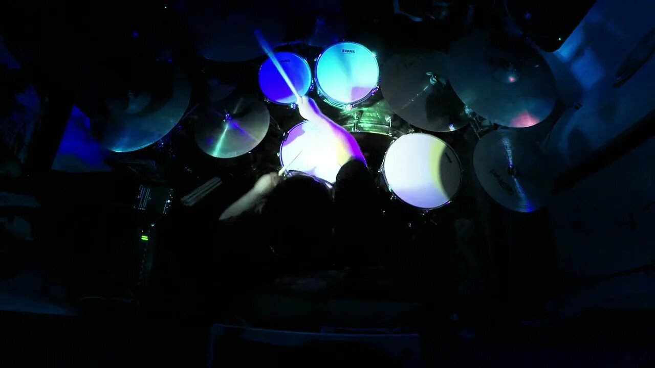 Money, Pink Floyd #drumcover #pinkfloyd #money