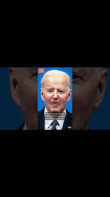 Trump Sings The Perfect Song About Joe Biden!!! 🤣