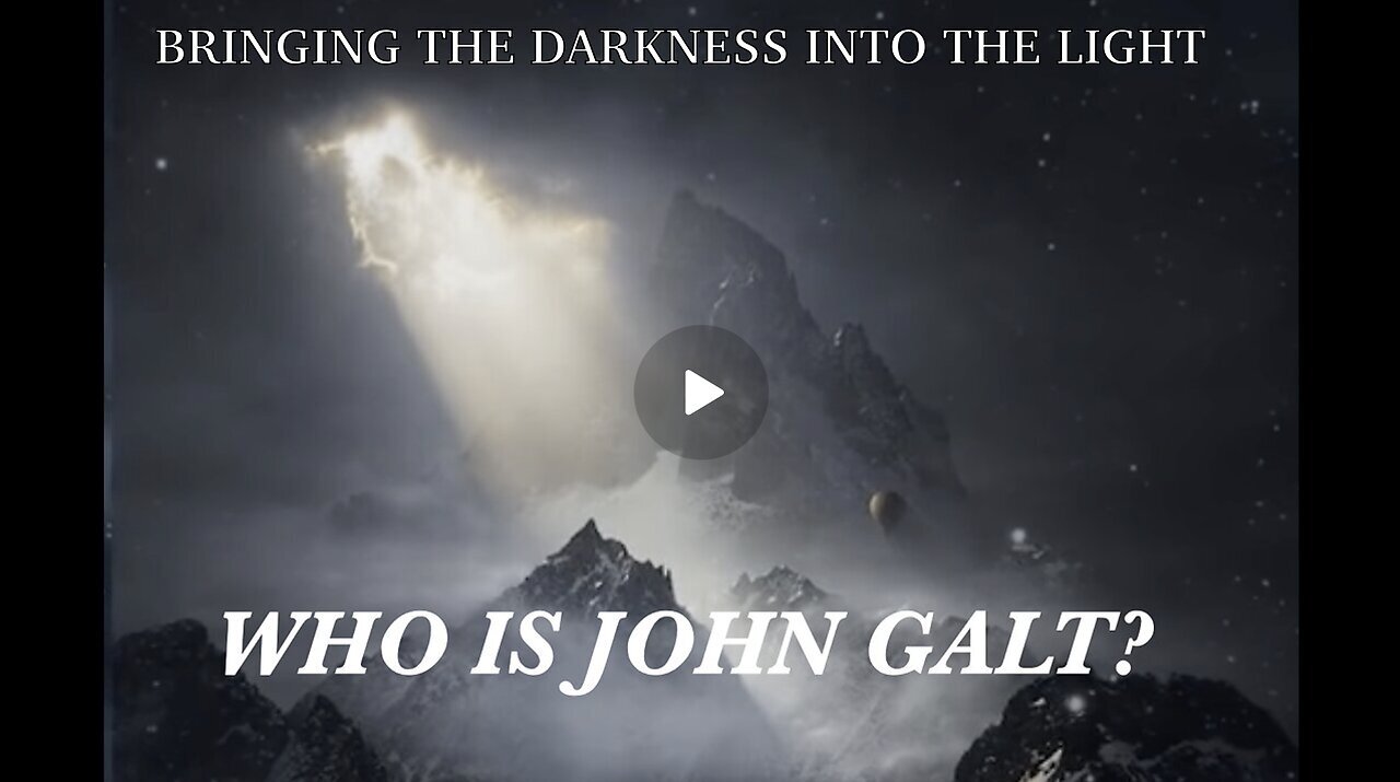 John Galt AKA JGANON UPDATE W/ SGANON, KERRY CASSIDY, David Icke, X22, AWK, MONKEY, PHIL G, HRR +++